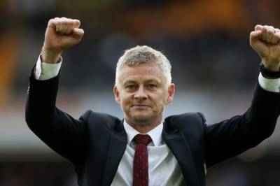 Den «umulige» jobben – Solskjær har sittet lengst etter Ferguson