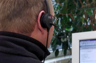 Nå skal det bli lettere å oppdage telefonselgere