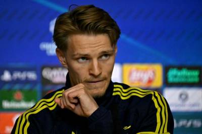 Ut mot ryktene: – Vet ikke hvor det kommer fra