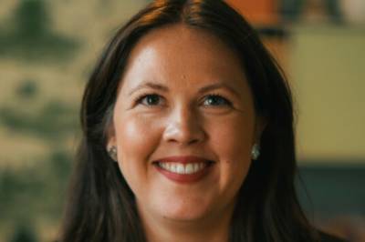 – Jeg husker øyekontakten med mamma idet vi hørte hylet