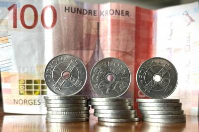 Venter kronesvekkelse ved Hormuz-avtale