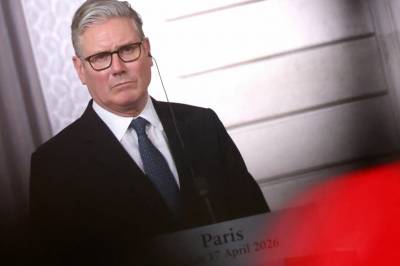 Starmer stilles til veggs om utnevnelse av Epstein-venn