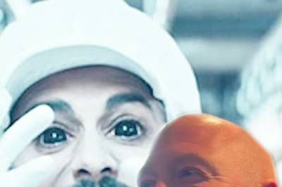 «P3morgen» konfronterer Anders Anundsen om Karpe-låta