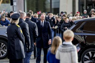 – Et tydelig signal