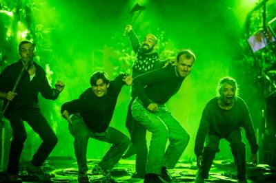 Dette er en gave til østkanten