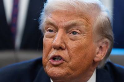 Vil kaste ut USA etter Trump-trusler: Norge spekulerer ikke