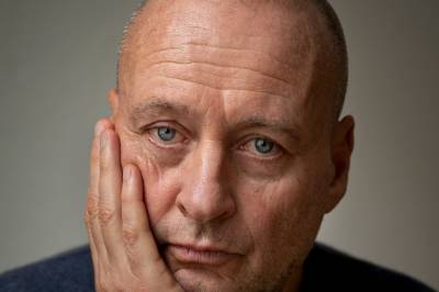 Øya som fikk besøk av en plagsom forfatter