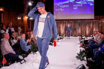 Birk Ruud etter OL-gullet: – Helt uvirkelig