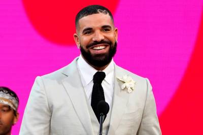 Drake slår Michael Jackson-rekord med ny låt