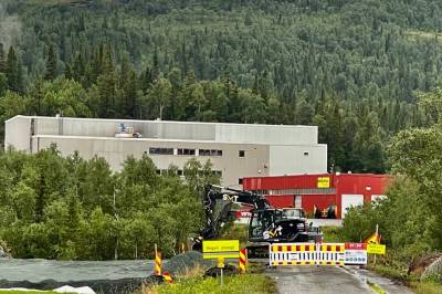 Nytt håp for gruvestart etter lovende mineralfunn