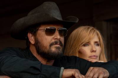 «Yellowstone»-stjernene til TV 2: – De mistet alt
