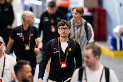 Svaret fra Glimt-toppen endret alt