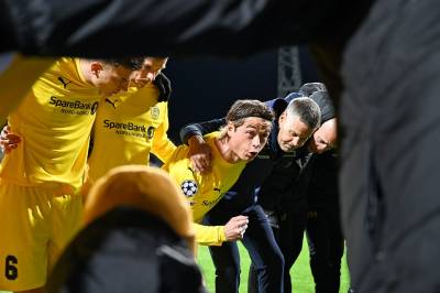 TV-ekspert får slakt: – Skivebom