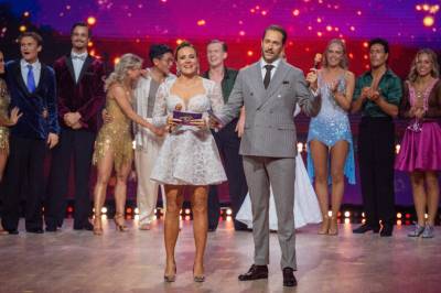«Skal vi danse»-kvartfinalist har 14,7 millioner i formue