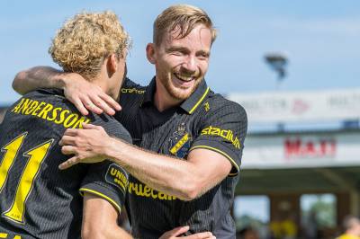AIK - Västerås