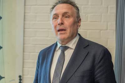 Var han villig til å sløse?