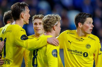 Bodø/Glimt møter den regjerende mesteren i cupen
