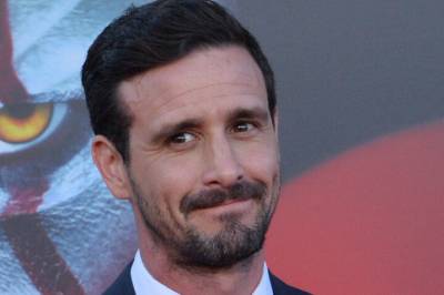 Skuespilleren er død