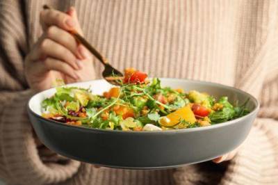 Veganere bør ikke få statsstøtte