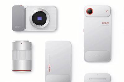 Ekstrem modul-mobil måler 4,9 mm