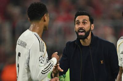 Real Madrid-trøbbel: – Nekter å snakke med Arbeloa