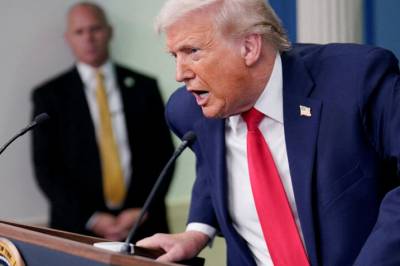 Dette kan være Trumps plan for å knytte Grønland til USA, ifølge forsker