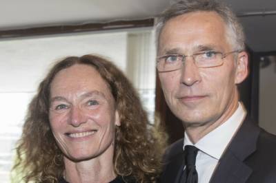 - Det beste ved Jens er at han er broren min