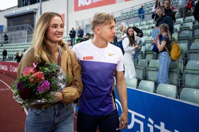 Nytt bilde setter fart på ryktene