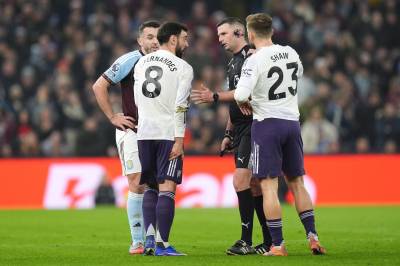 Bruno Fernandes ut med skade for United