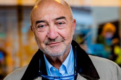 Det er en sterk korrelasjon mellom Israel-hat og jødehat