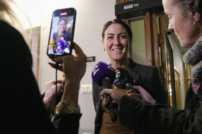 Håper på enighet i dag