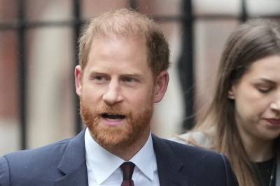 Prins Harry ut mot Trumps Afgha­nistan-utspill: – Fortjener respekt