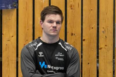 Dette blir Larviks nye trener