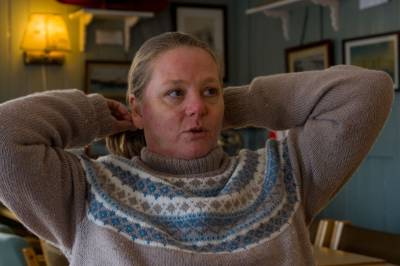 Etterlyser oppfølging etter nødhjelp