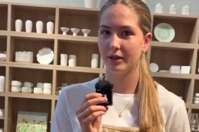 Her tjener ungdommene penger i sommerferien