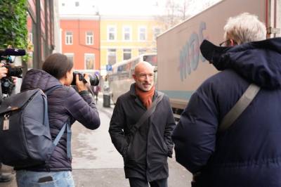 Han blir regjeringens nasjonale sikkerhetsrådgiver