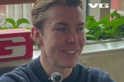 Oskar Westerlin har skrevet en kronikk om AI