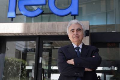 Ny nedjustering fra IEA – peker på hindring for comeback