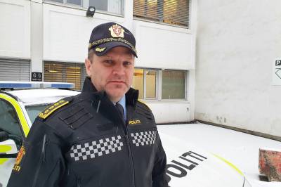 Ni tatt sist uke: – Vi tar veldig mange