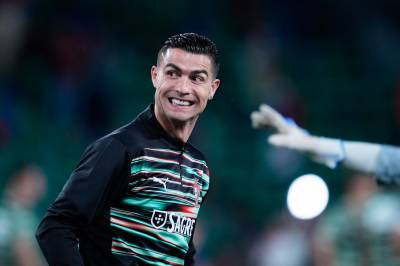 Midtøsten-krigen gir utsatte kamper for Ronaldo