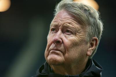 Reagerer på at Hareide ikke ble hedret: – Forundret