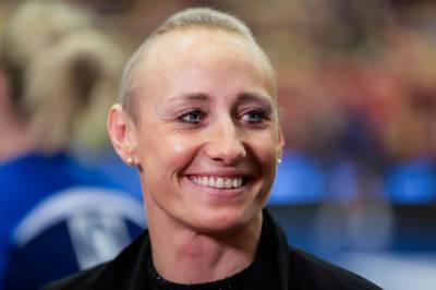 Camilla Herrem: – Jeg ser enden på det