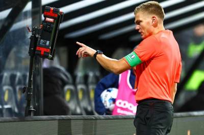 Nye VAR-regler innføres i fotball-VM