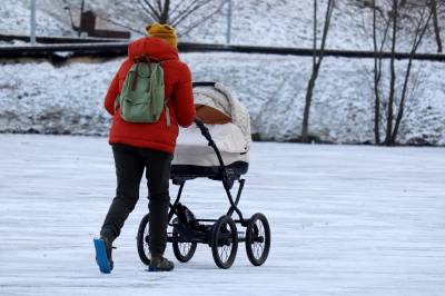 Debatt: Jeg hater å være «mamma». Men vent litt med å ringe barnevernet.