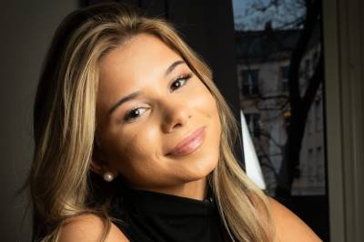 Emmas MGP-låt inn på Spotify-listen