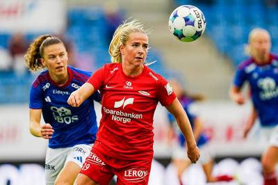 HJK Helsinki - Brann