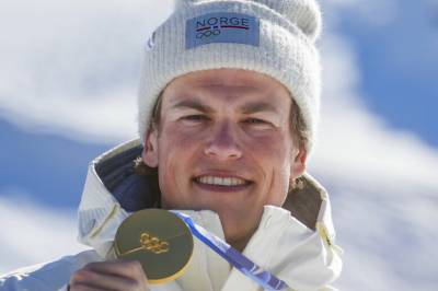 Nå er han tidenes beste