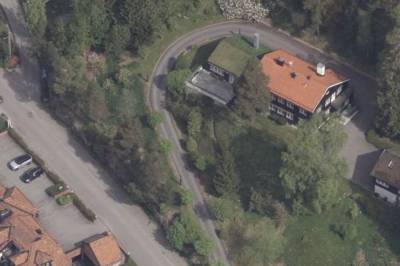 Aksjeforvalter kjøper vestkantvilla for 70 mill.