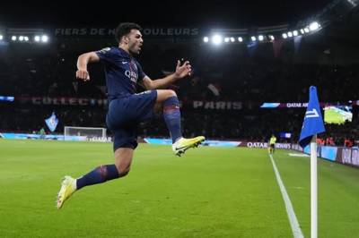 Superagent Jorge Mendes jobber for å finne noe nytt for spiss Gonçalo Ramos