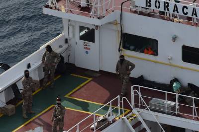 EU-forslag om ny sanksjonspakke mot Russland